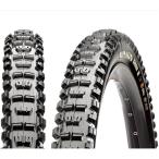 マキシス ミニオン DHR 2 29×2.40WT 3Cマックステラ EXOプロテクション チューブレスレディ フォルダブル MAXXIS