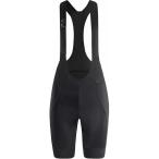 【在庫有】【特急】MBO Crescent Prime Training Bib Short ブラック レディース ビブショーツ