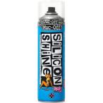  Mac off SILICON SHINE 500ml