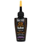  Mac off C3 CERAMIC ALL WEATHER LUBE 50ML