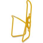 ミノウラ AB-100-4.5 アルミボトルケージ パウダーイエロー ボルト無し