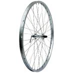 【即納】ワールド 26インチ (06C) フロントホイール 【自転車】【マウンテンバイクパーツ】【ホイール】