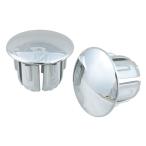 NOGUCHI エンドキャップ　ドロップハンドル用（2個）