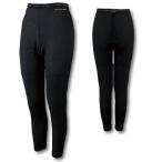  Onyone дамский breath Tec PP длинный трико черный 