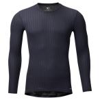 パールイズミ 【173】ウォームフィットドライ アンダー （15℃対応） 2.ブラック PEARLIZUMI