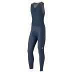  жемчуг izmi[T6000-3DR] Wind Break bib трико (5*C соответствует ) 4. темный ne- Be PEARLIZUMI