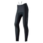  жемчуг izmi[W6200MEGA2] Wind Break mega трико (5*C соответствует ) 3. черный женский PEARLIZUMI