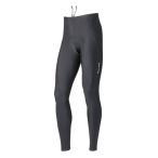 パールイズミ 【228-3DR】コールド シェイド タイツ 4.ブラック PEARLIZUMI