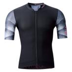パールイズミ 【327-B】プレミアム サミット レース ジャージ 1.ブラック PEARLIZUMI