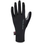  жемчуг izmi[28]UV полный палец перчатка 11. черный PEARLIZUMI