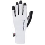  жемчуг izmi[28]UV полный палец перчатка 12. белый PEARLIZUMI