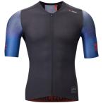 ショッピングパール パールイズミ 【N627-B】プレミアム サミット レース ジャージ 4.ブラック PEARLIZUMI