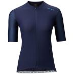  жемчуг izmi[W610-B] Performance джерси 15. темный ne- Be женский PEARLIZUMI