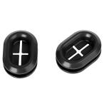 プロファイルデザイン Cable Grommet (20pcs)