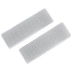 シマノプロ ハンドルバー用ゲルパッド