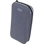 R250 防水スマートライドポーチ スーパーDX スモール グレー