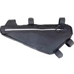 【即納】【SALE】R250 フレームインナーバッグ ミディアム アーガイル リップストップ ブラック