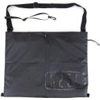 【即納】R250 サコッシュ2 ミディアム ブラック