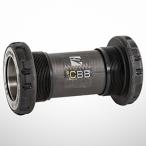 RIDEA Carbon Bottom Bracket (Threaded) BSA 30/24/DUB/GXP