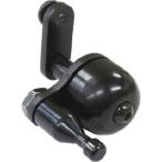 【在庫有】【特急】レックマウント Bell-Narrow 両持ちナロー用 ベルキット ブラック