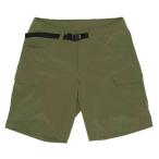  Lynn Project [3212] cycle шорты оливковый 