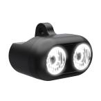 ライトウェイ ハブダイナモライト