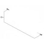 [11]プーリーボルト 12.5mm×2個
