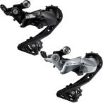 SHIMANO シマノ 105 RD-R7000-GS 11S リアディレイラー シルバー