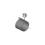 [13]Pテンションスプリング