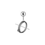 [6]P体シールリング