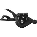【在庫有】【特急】シマノ DEORE SL-M5100-IR 右用 【I-Spec EV】 11段 シフトケーブル付属
