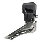 シマノ GRX Di2 フロントディレーラー