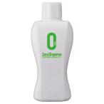 シュアラスター ゼロシャンプー 600mlボトル S-82