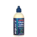 【在庫有】【特急】squirt CHAIN LUBE 120ml