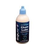 squirt Low-Temp CHAIN LUBE 120ml ( низкотемпературный для )