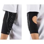 SERYT(selito) VENTED FLOW ELBOW PROTECTION черный 