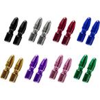 TNI インナーエンドキャップ ブレーキ 2個入り ねじ込み式