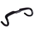 ショッピングバリ TNI AEROFAST カーボン バークランプ径：31.8mm ドロップハンドル