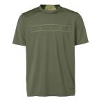 fa ude Qimsa Logo рубашка кедр дерево 