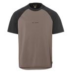 fa ude Loamer Shirt кокос VAUDE