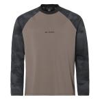 fa ude Loamer LS Shirt кокос VAUDE