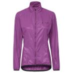 fa ude Matera Air Jacket пурпурный женский 