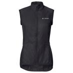 fa ude Matera Air Vest черный женский 