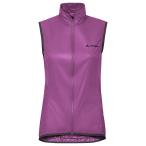 ファウデ Matera Air Vest マゼンタ レディース