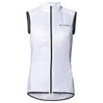 ファウデ Matera Air Vest ホワイト レディース