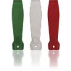 ビットリア TIRE REMOVER LEVER トリコロール 3本セット タイヤレバー