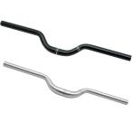 veno セットイン ライザーハンドルバー バークランプ径:31.8mm