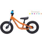 bmbn мотоцикл Push Bikes #2 orange 