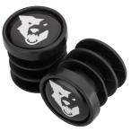ウルフトゥース Bar End Plug 2個セット