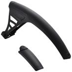 【在庫有】【特急】ゼファール NO MUD フェンダー 1本 【自転車】【ドロヨケ】【MTB用(26インチ)】【ゼファール】